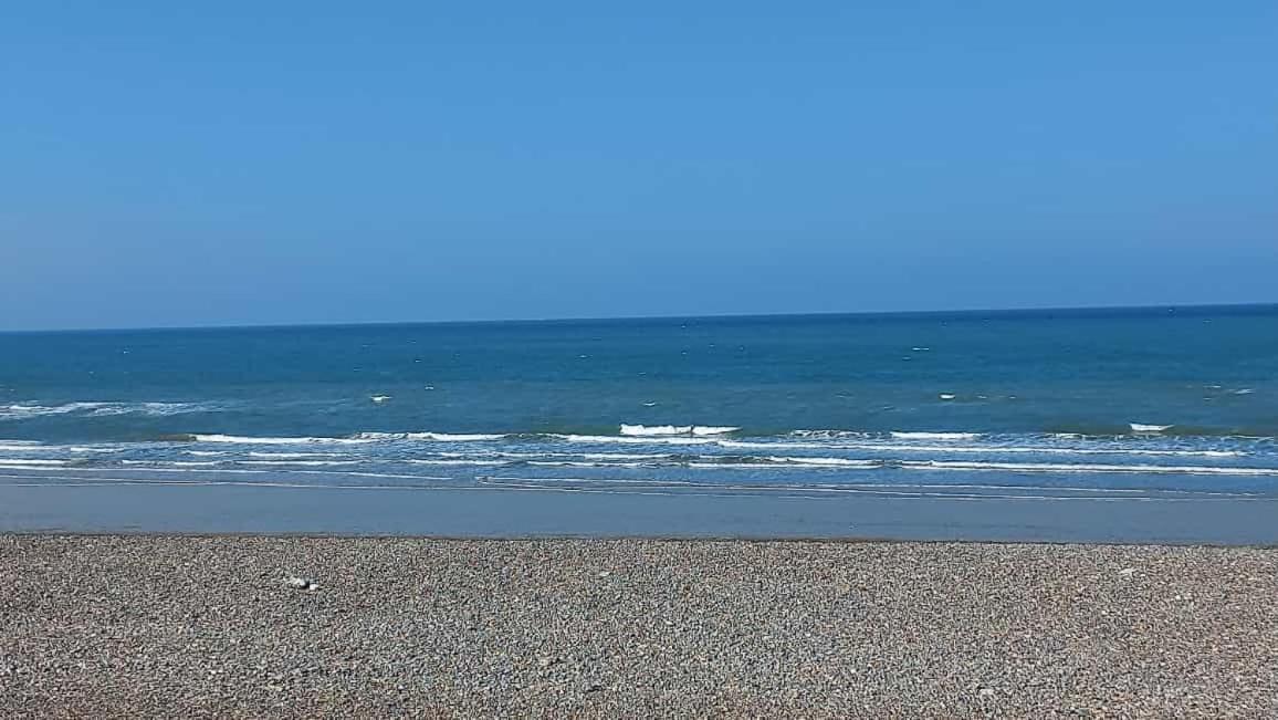 Locanoor Dieppe - Maison De Pecheur Devenue Cosy ภายนอก รูปภาพ